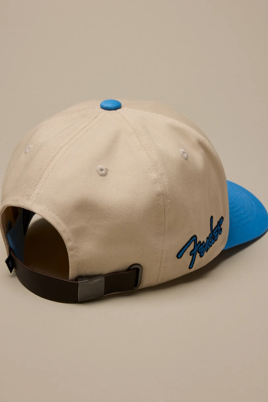 FENDER BASEBALL HAT, image 2