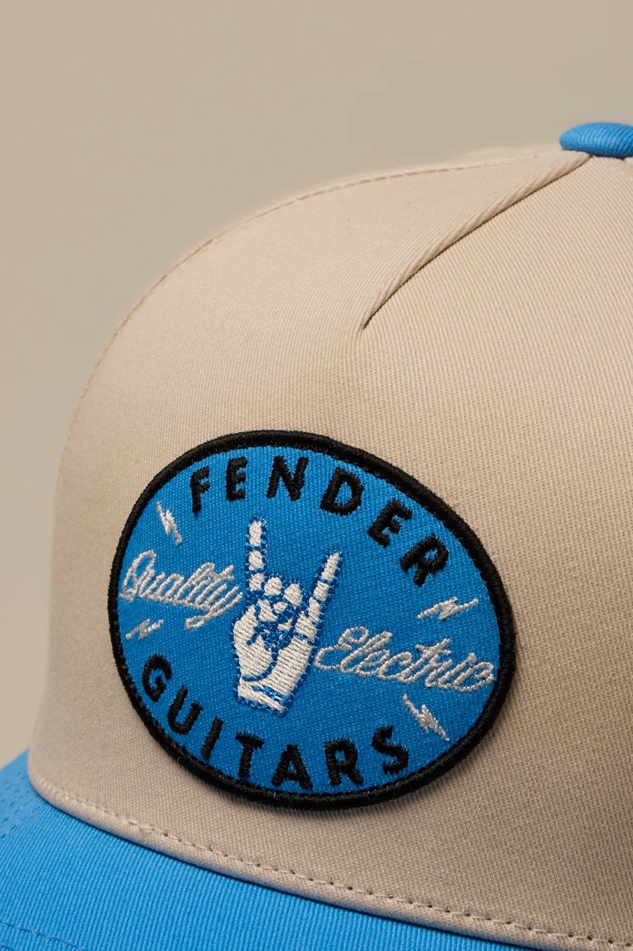 FENDER BASEBALL HAT, image 3