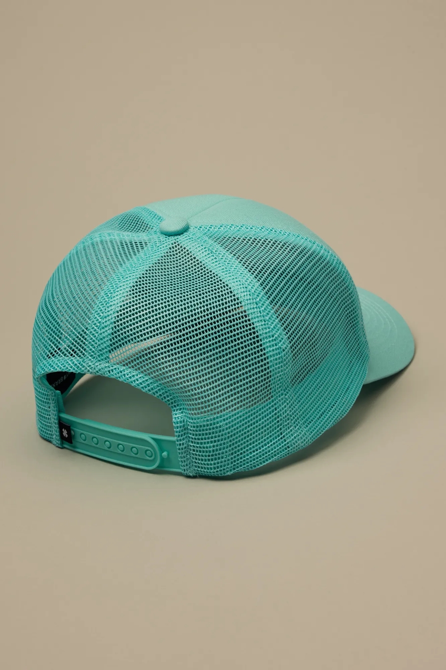 GRATEFUL DEAD TRUCKER HAT, image 3