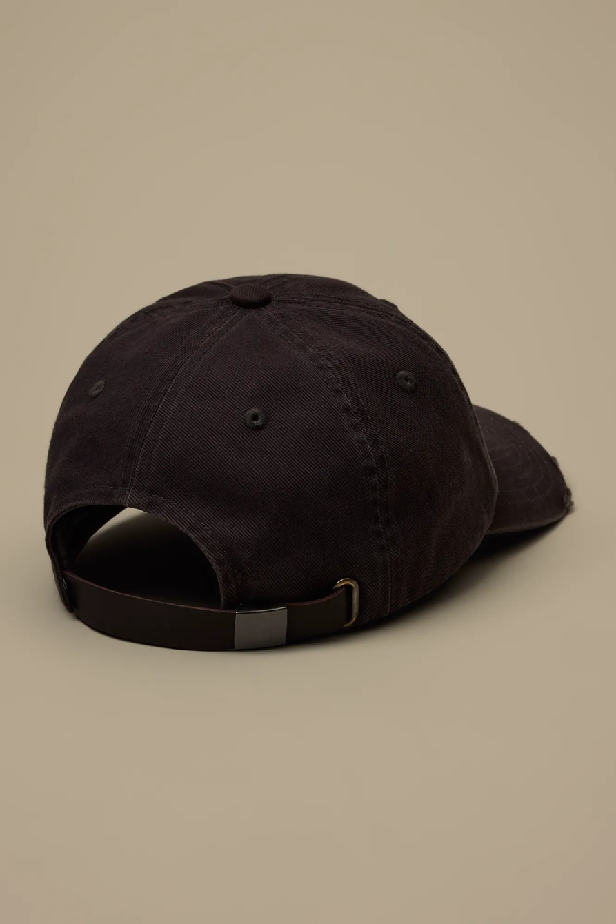 FENDER TRUCKER HAT, image 3