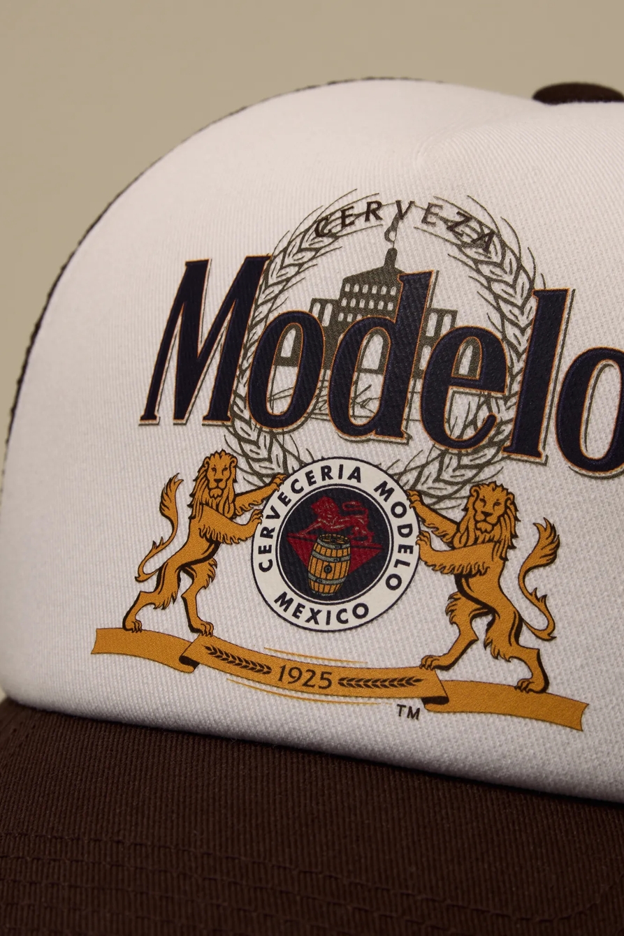MODELO TUCKER HAT, image 2