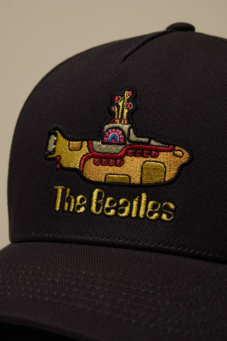 BEATLES BASEBALL HAT, image 2