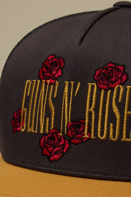 GUNS N ROSES BASEBALL HAT, image 2