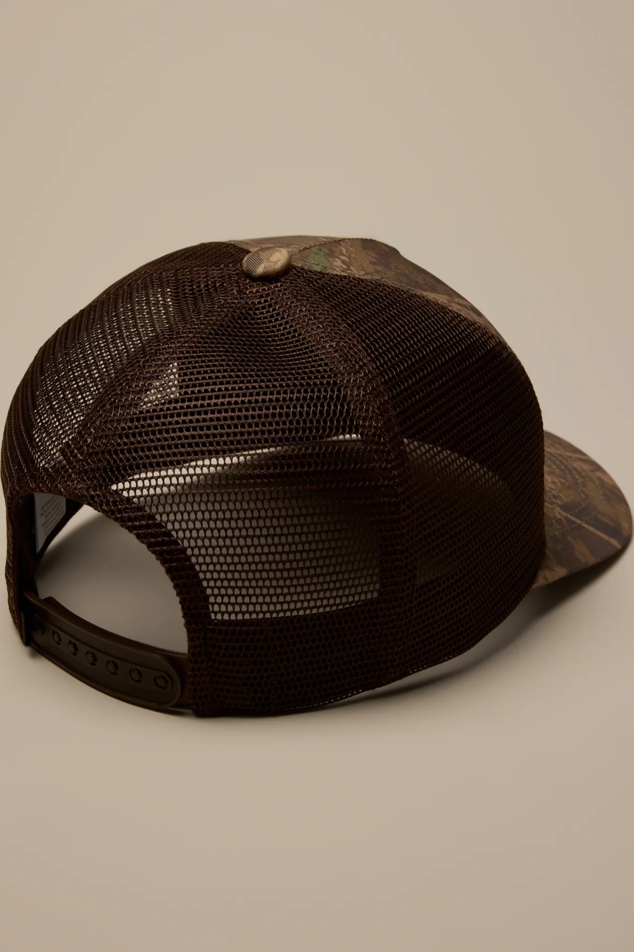 CAMO TRUCKER LUCKY, image 2