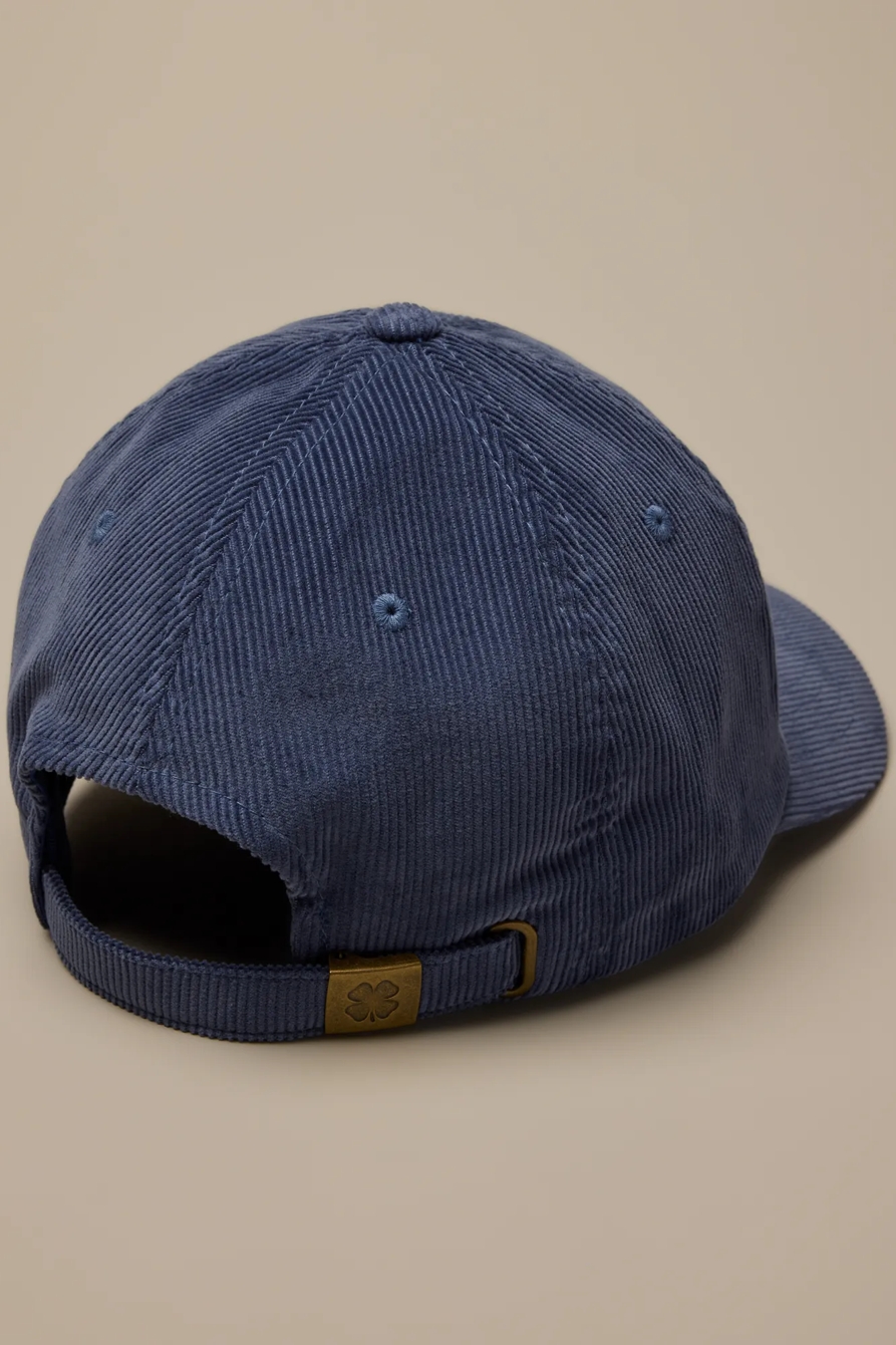 LUCKY CORDUROY BASEBALL, image 2