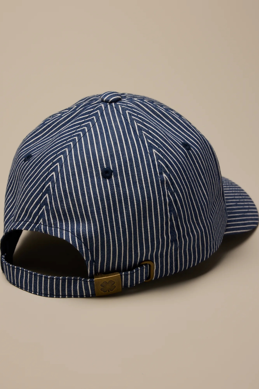 STRIPED LUCKY BASEBALL, image 2