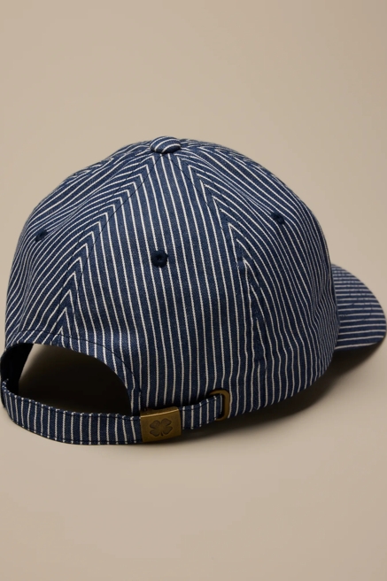 STRIPED LUCKY BASEBALL, image 2