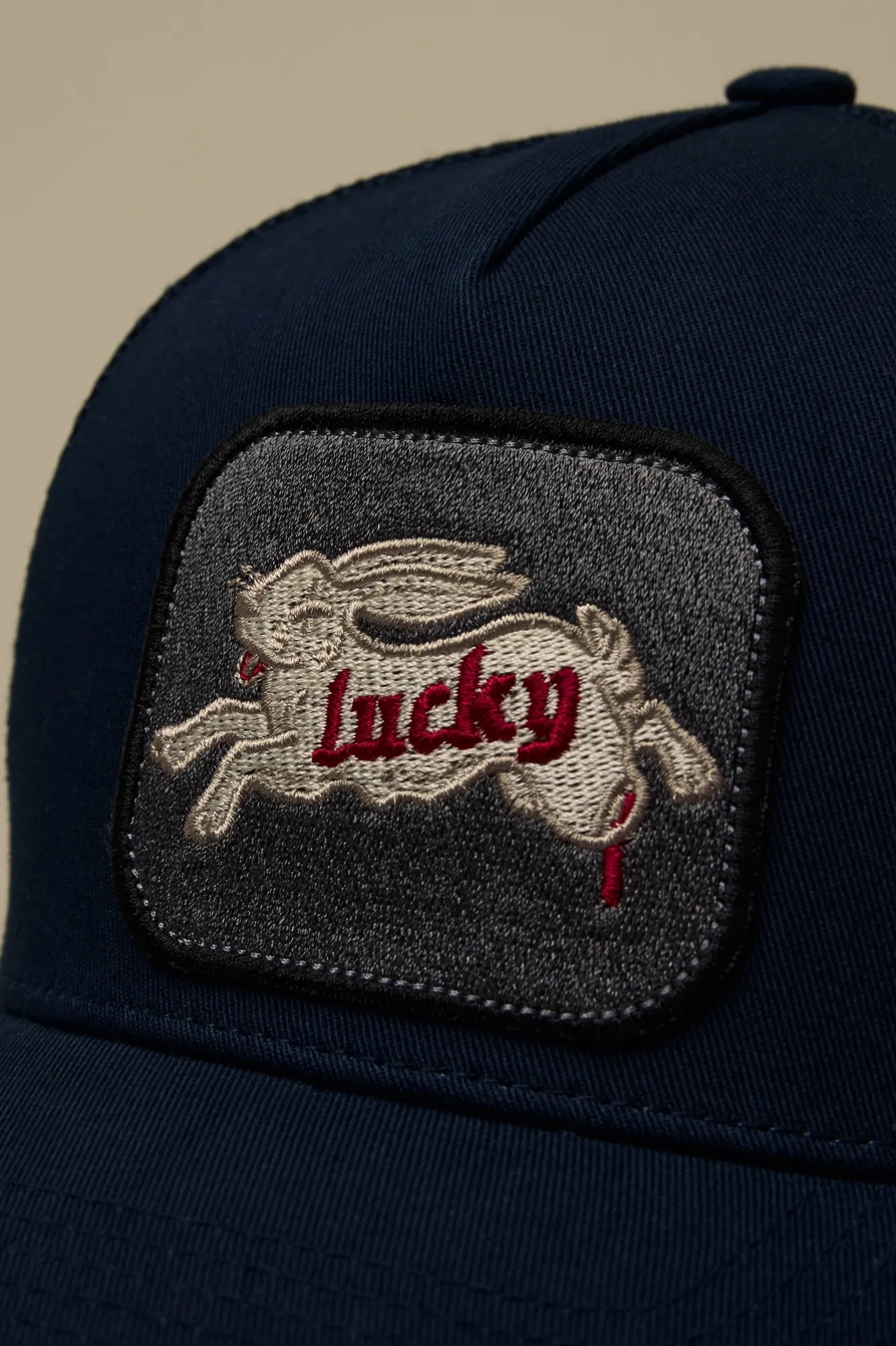 LUCKY RABBITS FOOT CAP, image 2