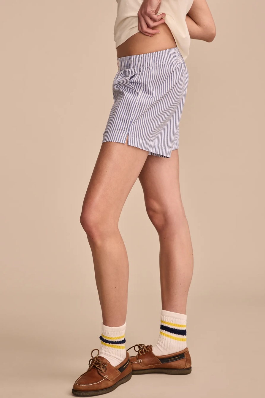 STRIPE BOXER SHORT, image 4