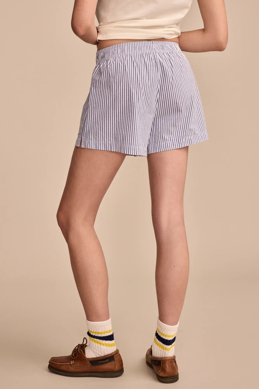STRIPE BOXER SHORT, image 5