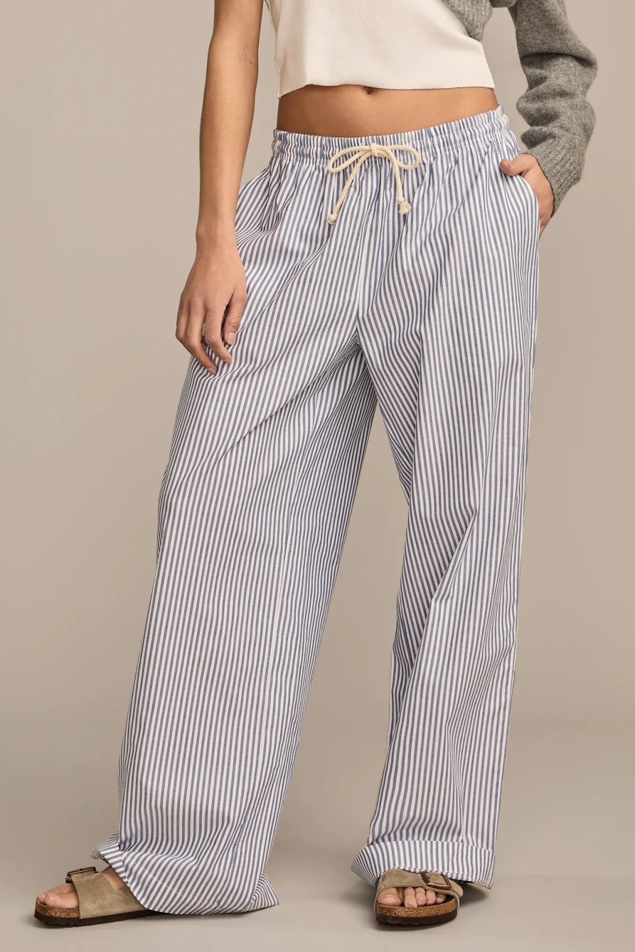 COTTON LOUNGE PANT, image 2