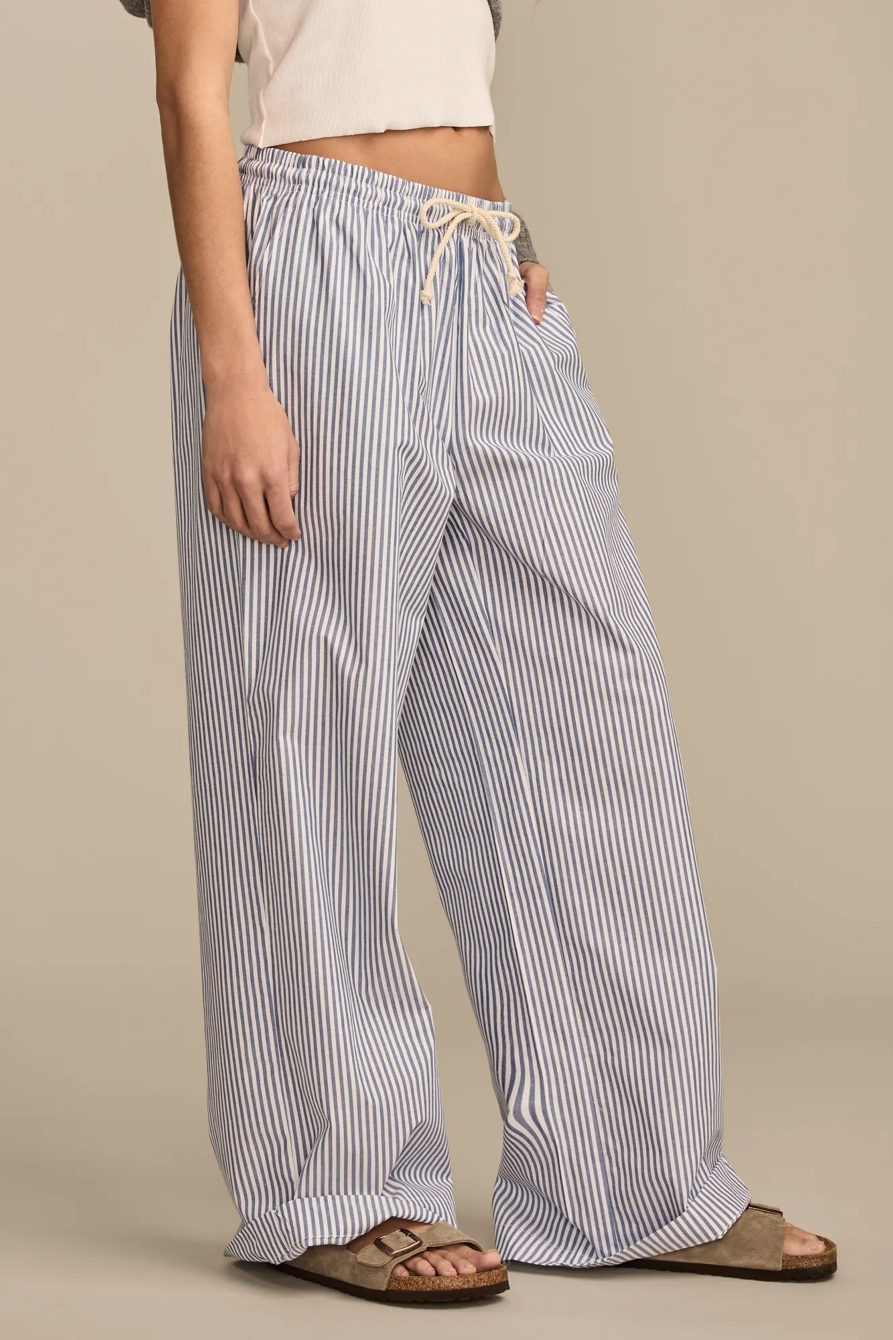 COTTON LOUNGE PANT, image 4