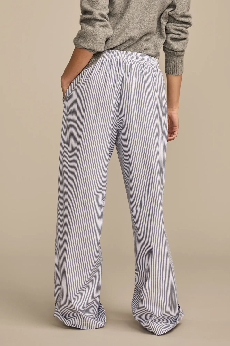 COTTON LOUNGE PANT, image 5