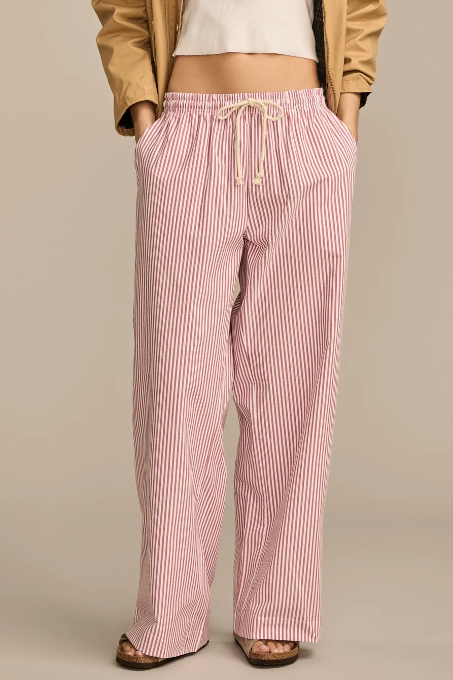 COTTON LOUNGE PANT, image 2