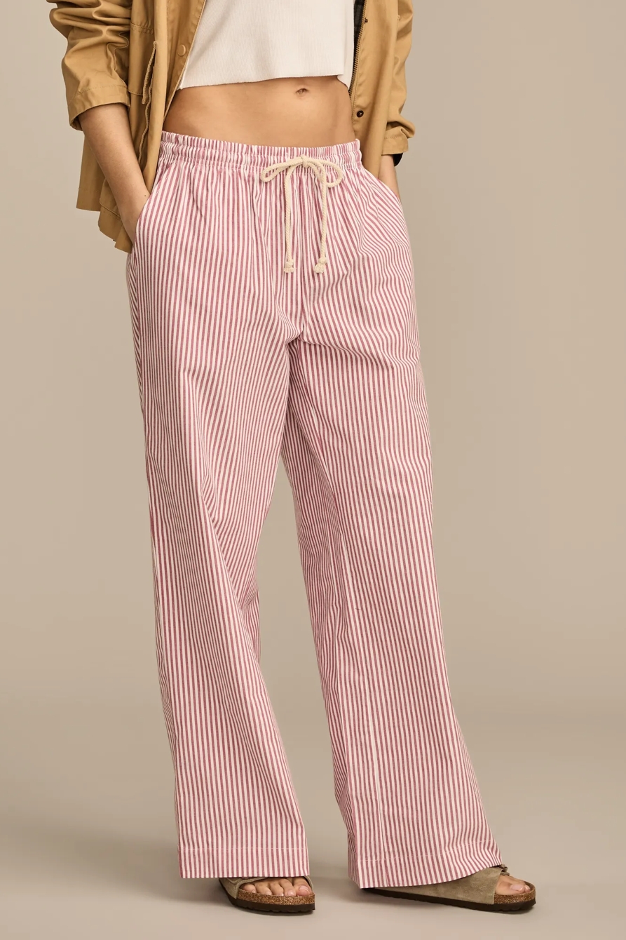 COTTON LOUNGE PANT, image 3
