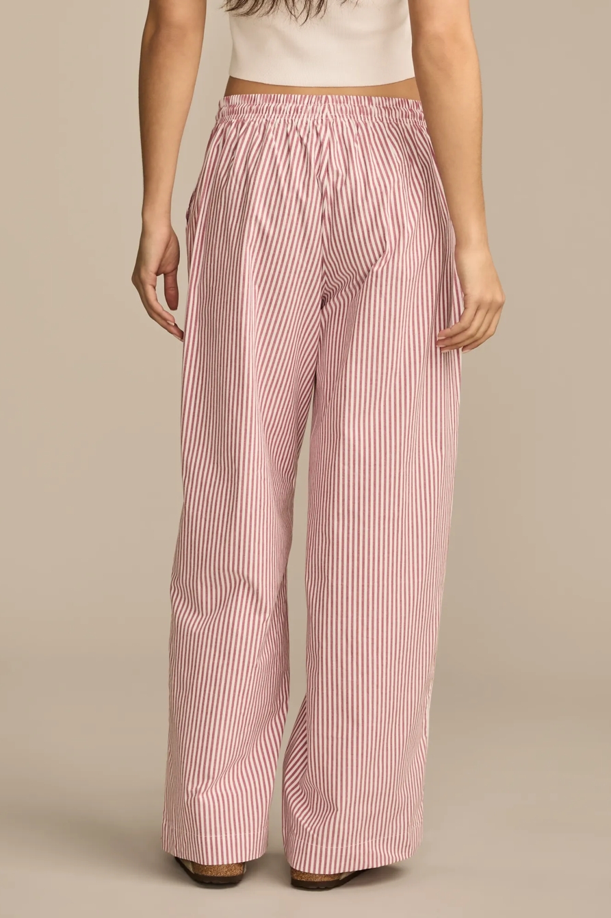 COTTON LOUNGE PANT, image 5