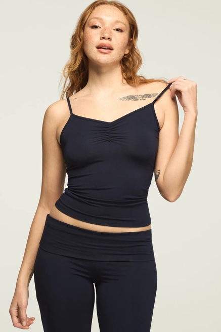 SOFT LOUNGE TANK, image 1