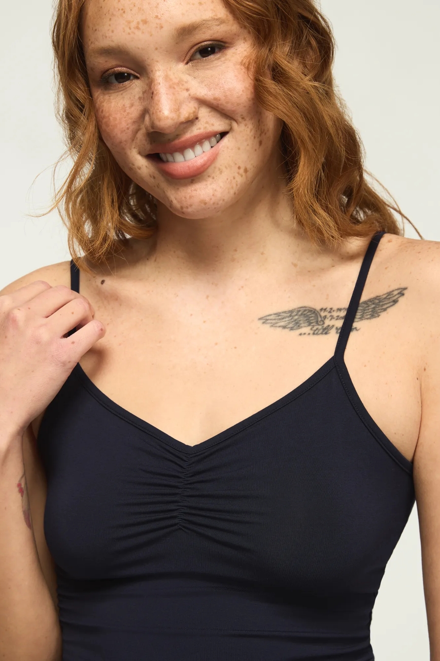 SOFT LOUNGE TANK, image 2