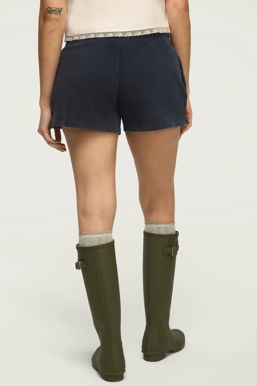 FLEECE LUCKY LOUNGE SHORT, image 5