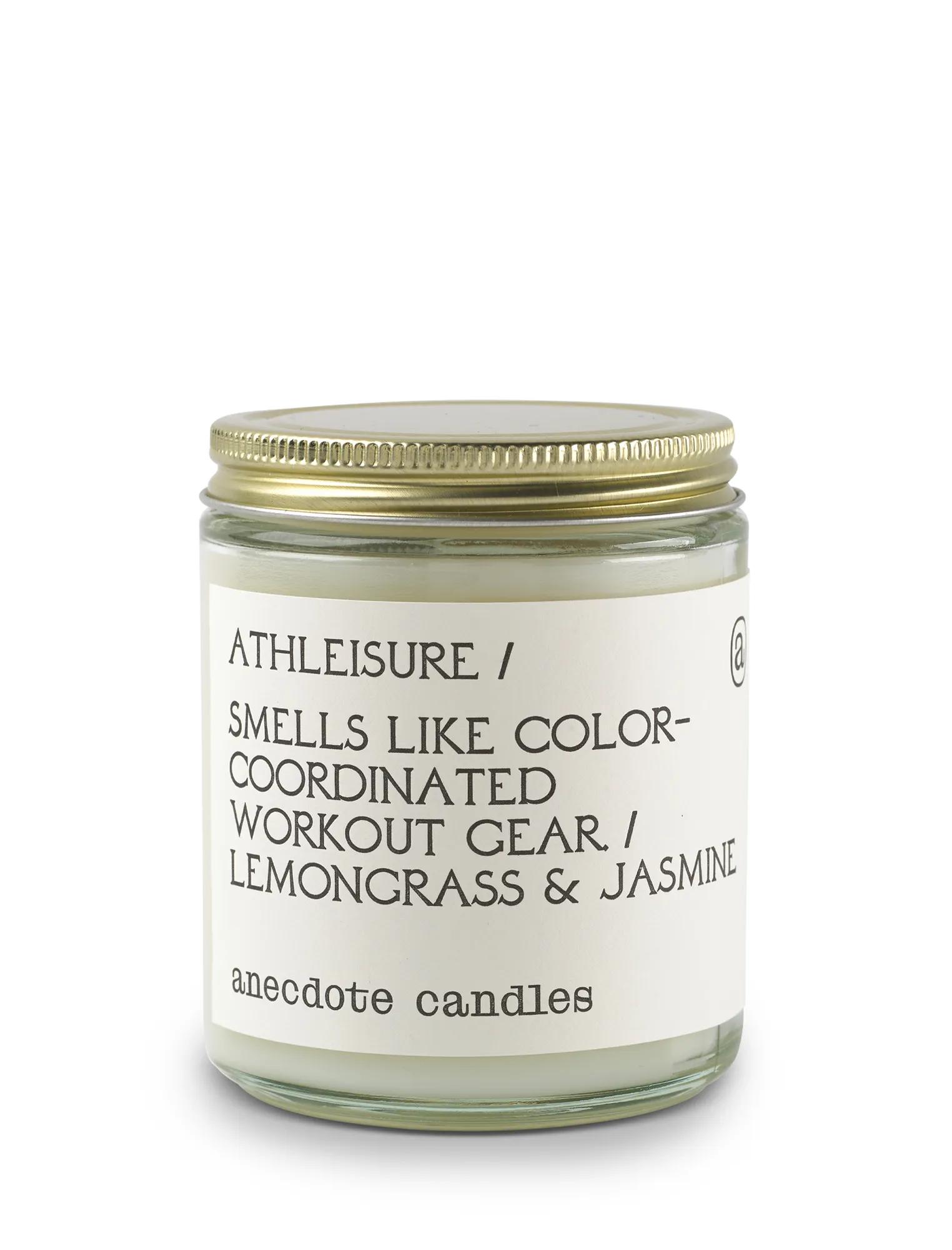 Anecdote Candles Athleisure, image 2