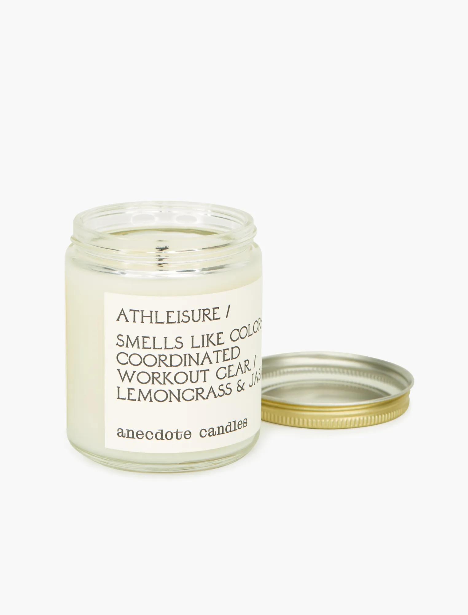 Anecdote Candles Athleisure, image 3