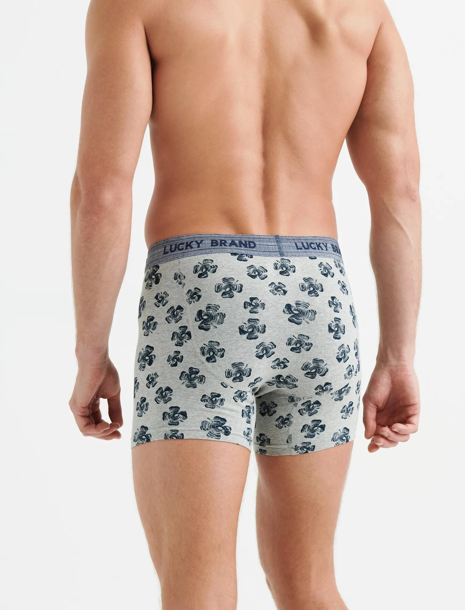 3 PACK STRETCH BOXER BRIEF-EDI DEFAULT, image 3