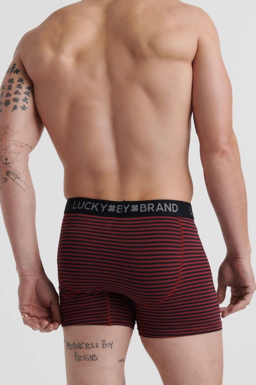 3 PACK STRETCH BOXER BRIEF, image 3