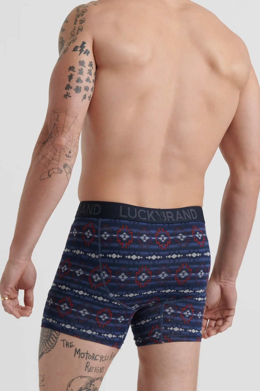 3 PACK STRETCH BOXER BRIEF, image 3
