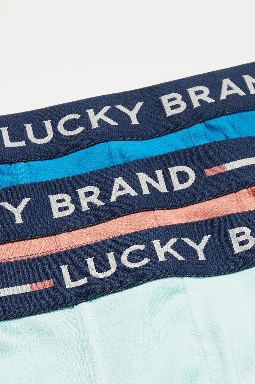 3 PACK COTTON MODAL BOXER BRIEF, image 2