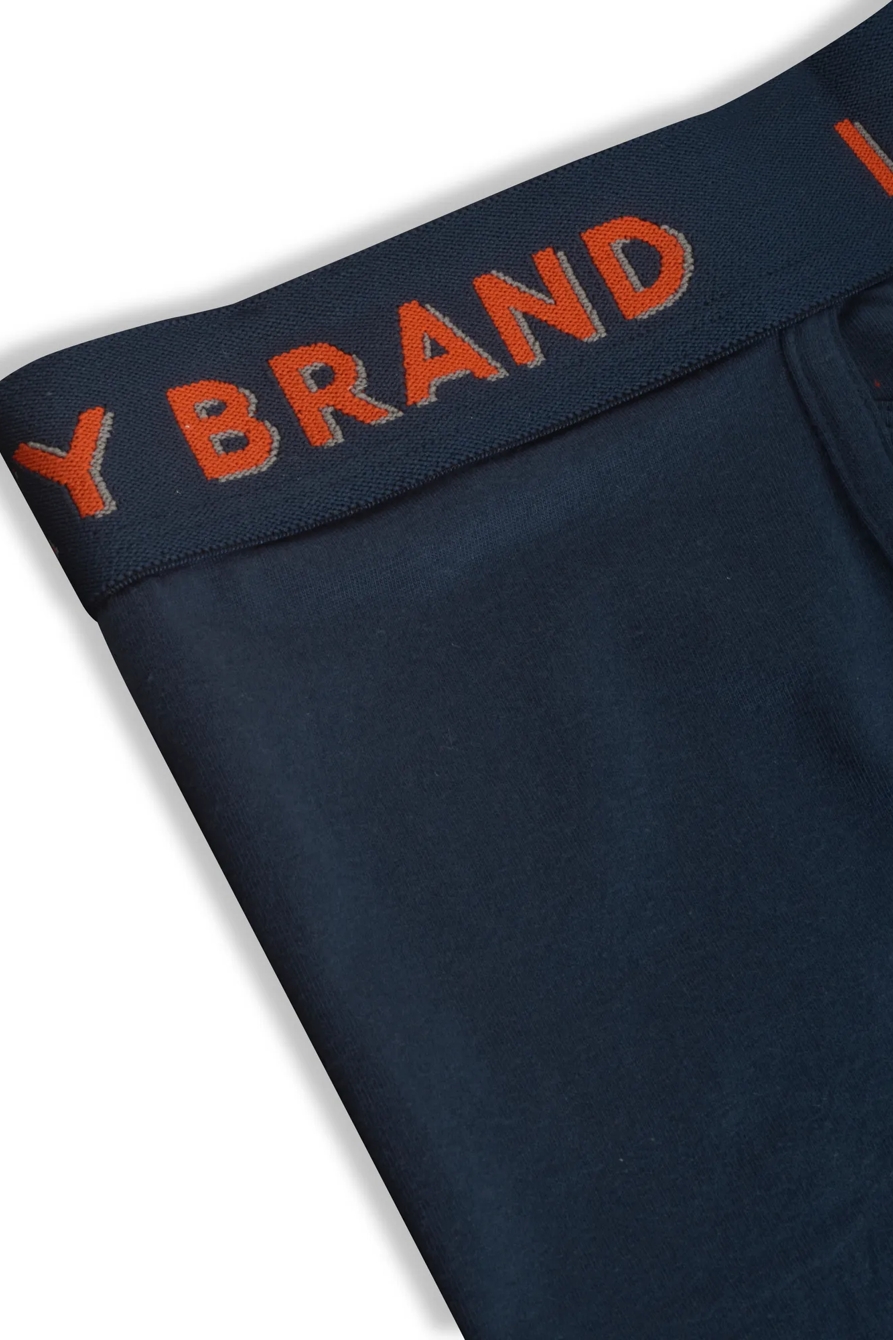 SKULL PRINT BOXER BRIEFS, image 3