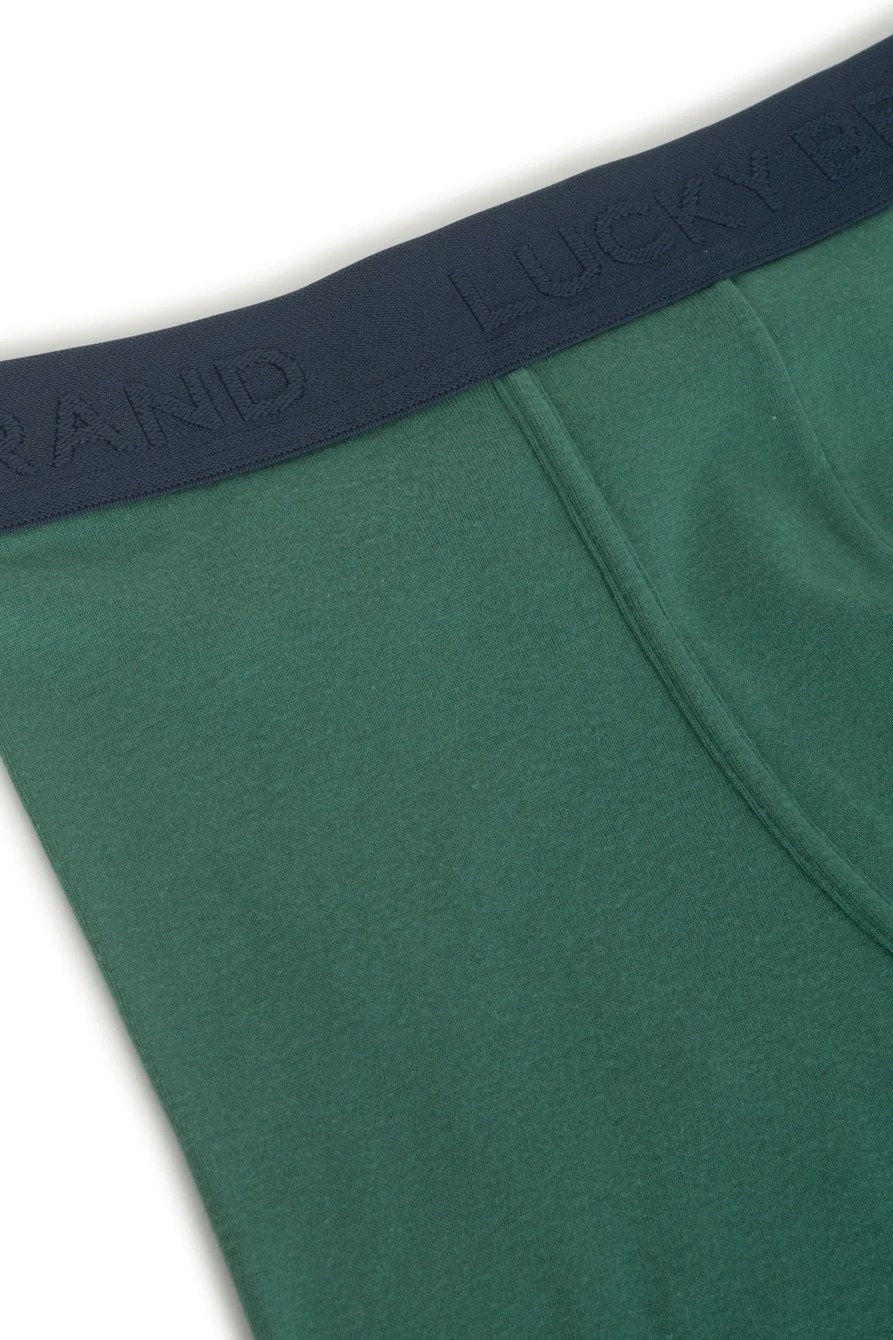 3 PACK COTTON MODAL BOXER, image 2