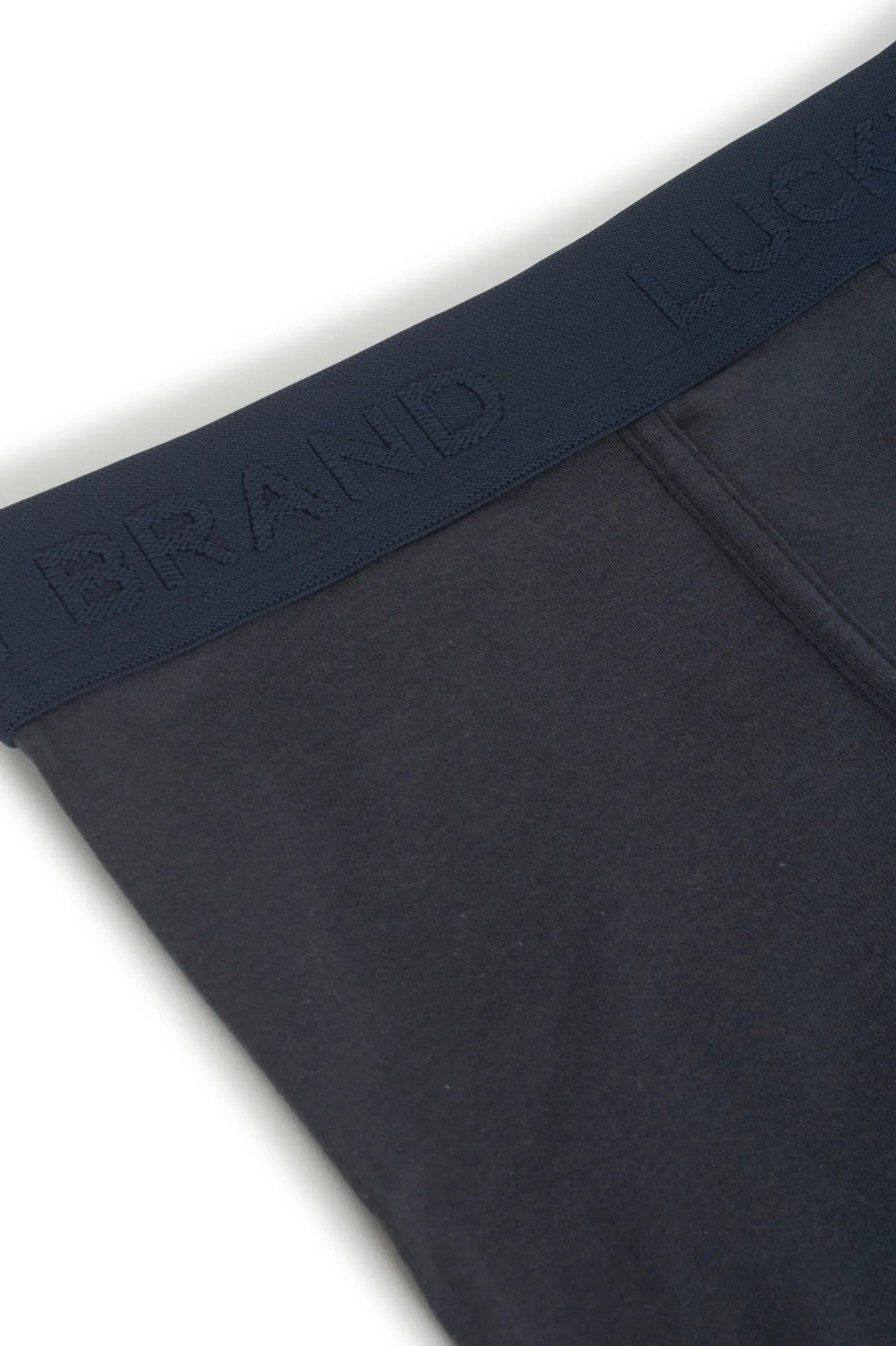3 PACK COTTON MODAL BOXER, image 3