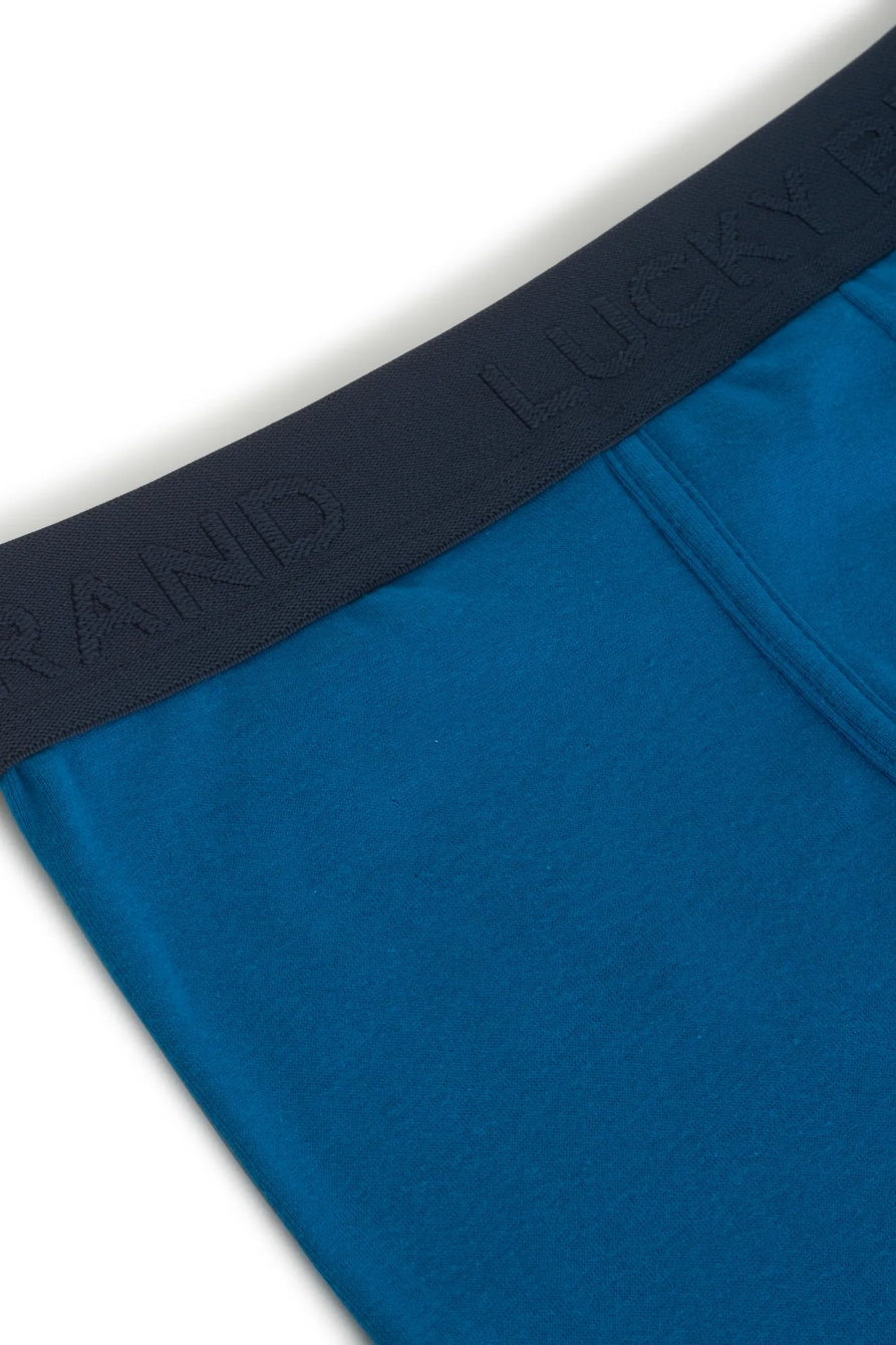 3 PACK COTTON MODAL BOXER, image 4
