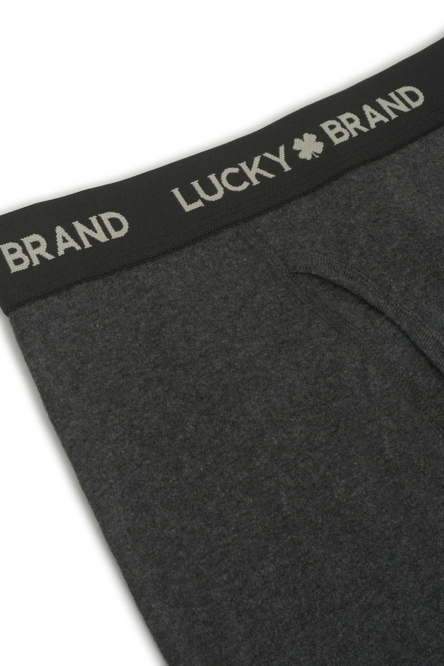 3 PACK COTTON BOXER BRIEF, image 2