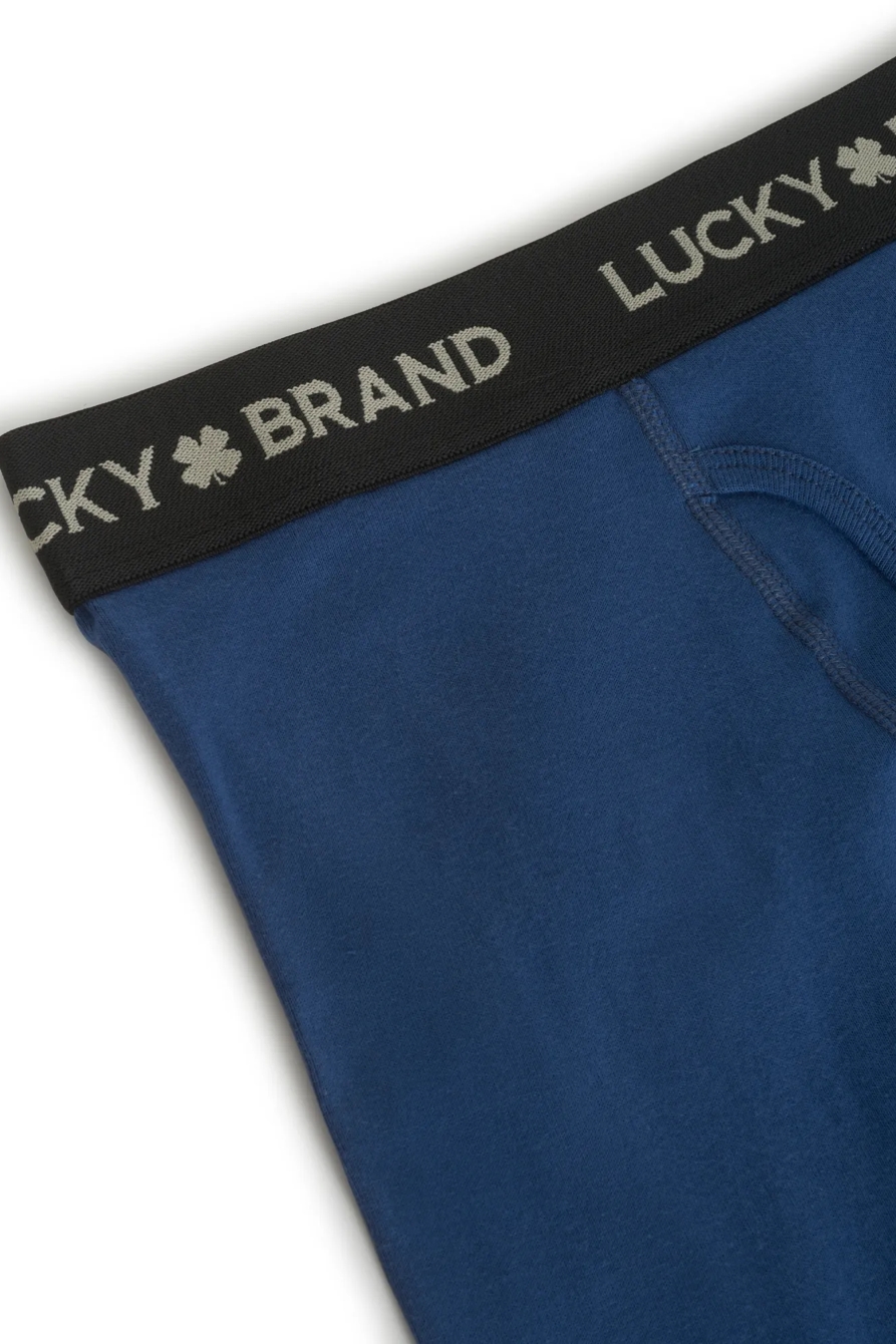 3 PACK COTTON BOXER BRIEF, image 3