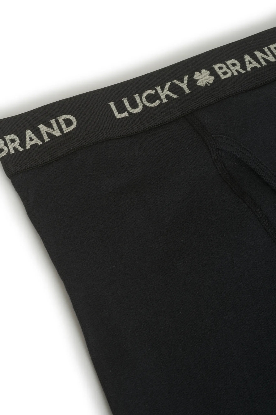 3 PACK COTTON BOXER BRIEF, image 4