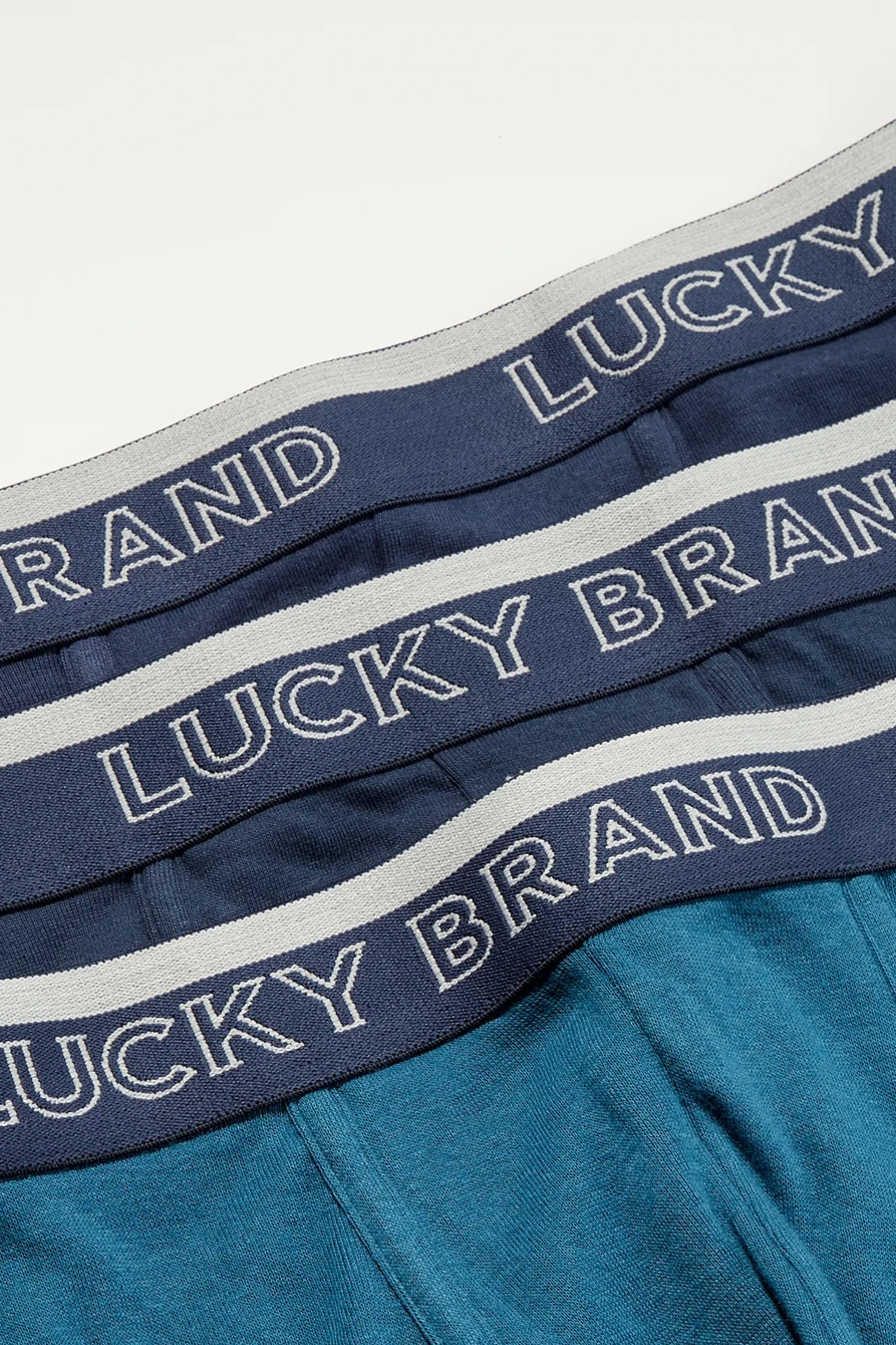 3 PACK COTTON MODAL BOXER BRIEF, image 2