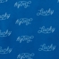 CURSIVE LUCKY PPRINT