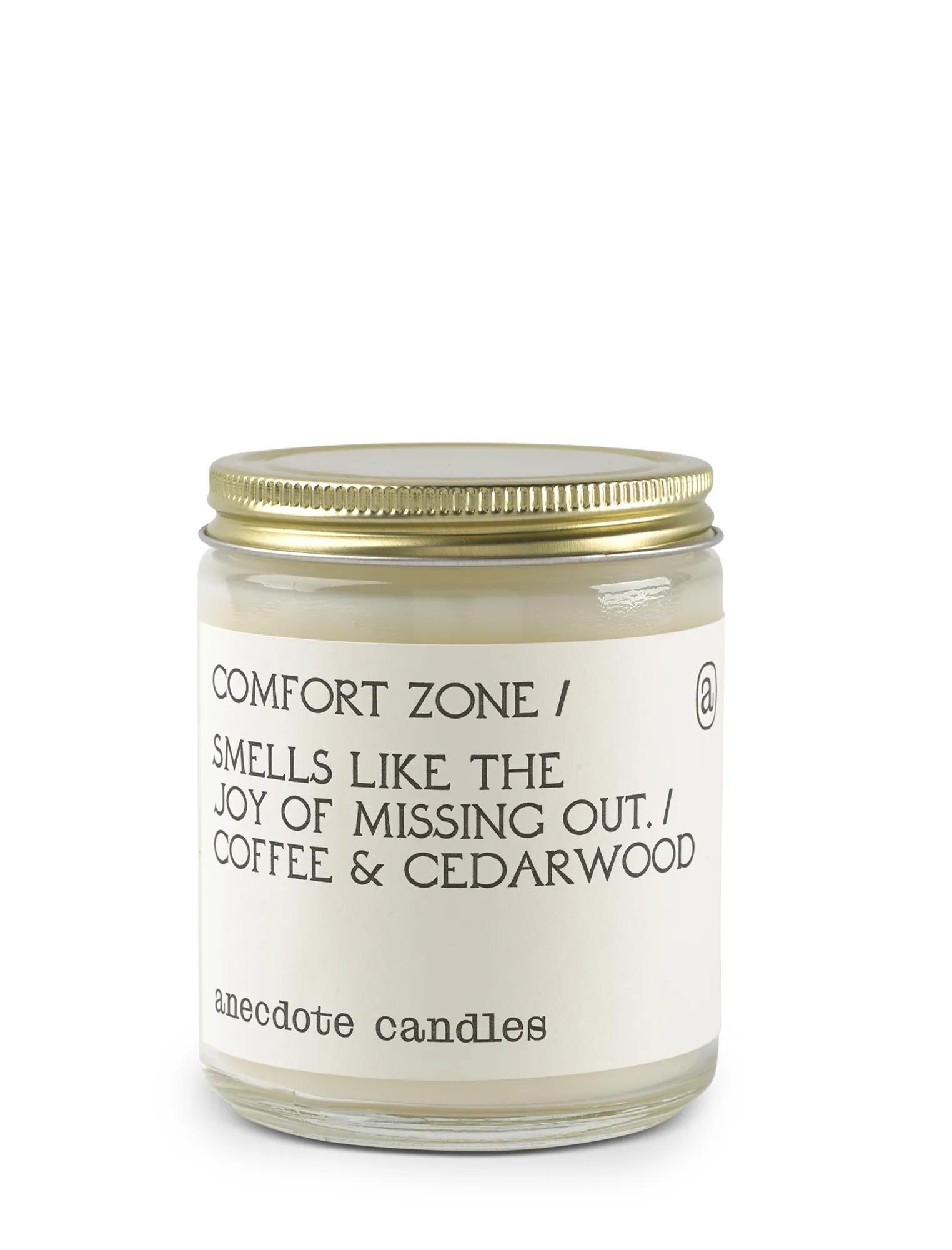 Anecdote Candles Comfort Zone, image 2
