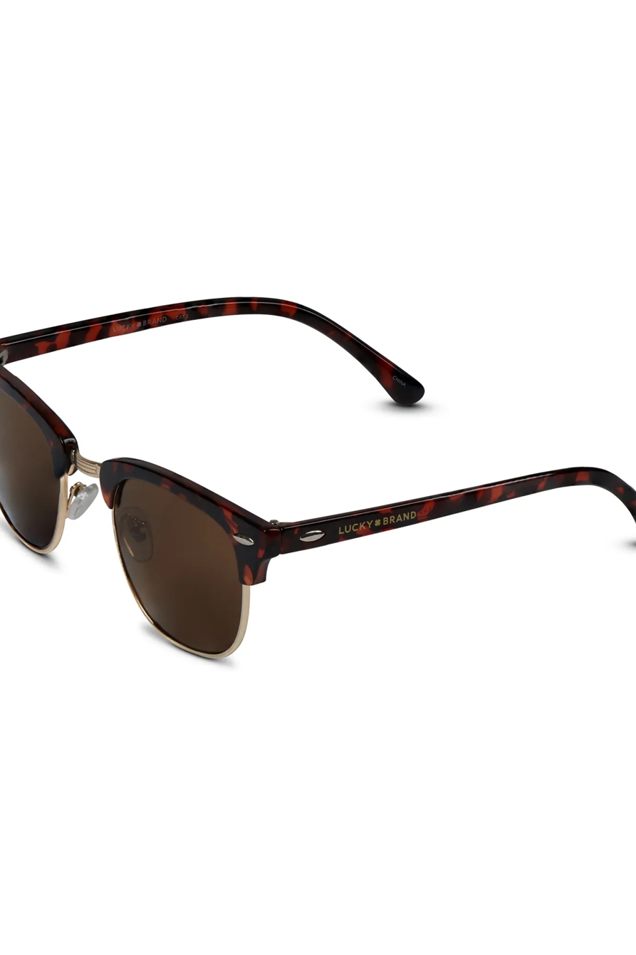 TORTOISE SUNGLASSES, image 4