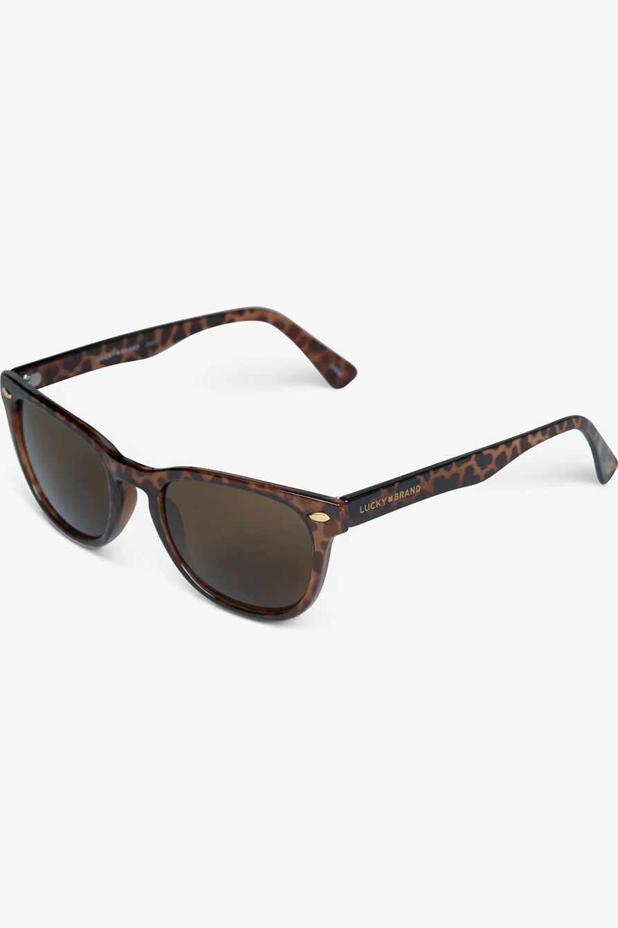 TWILIGHT TORTOISE SUNGLASSES, image 2
