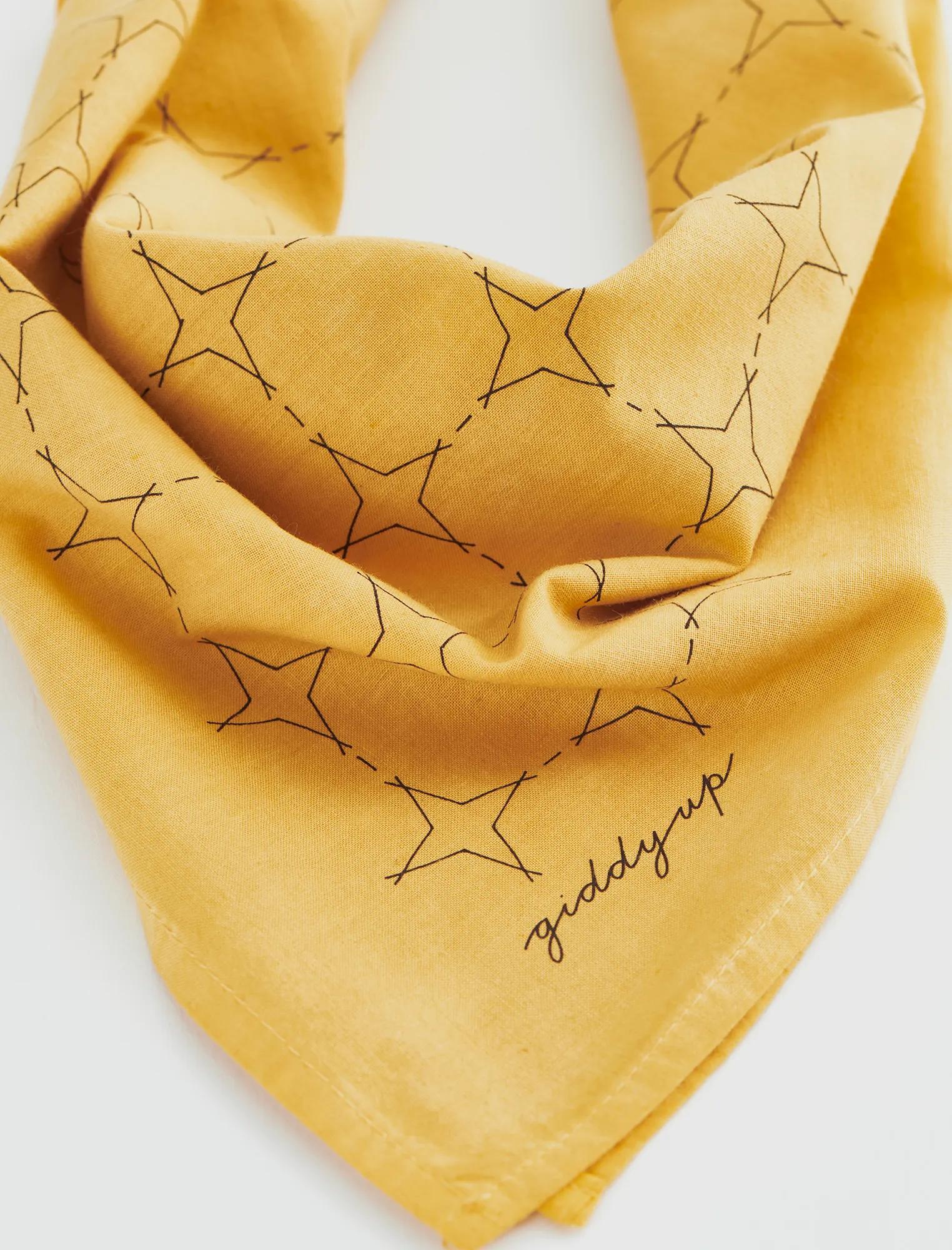 Jenni Earle Giddy Up Bandana, image 2