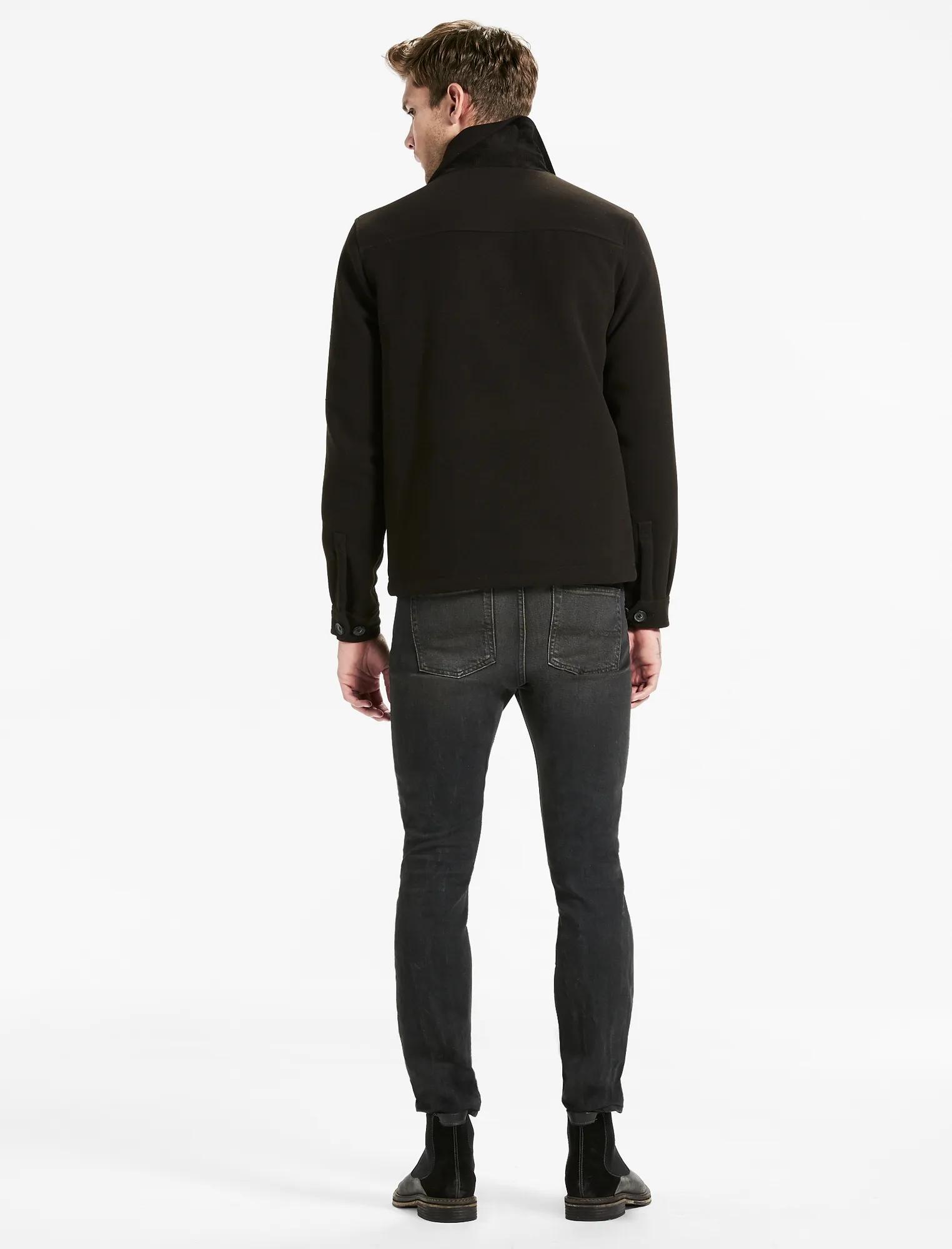 WOOL JACKET, image 3