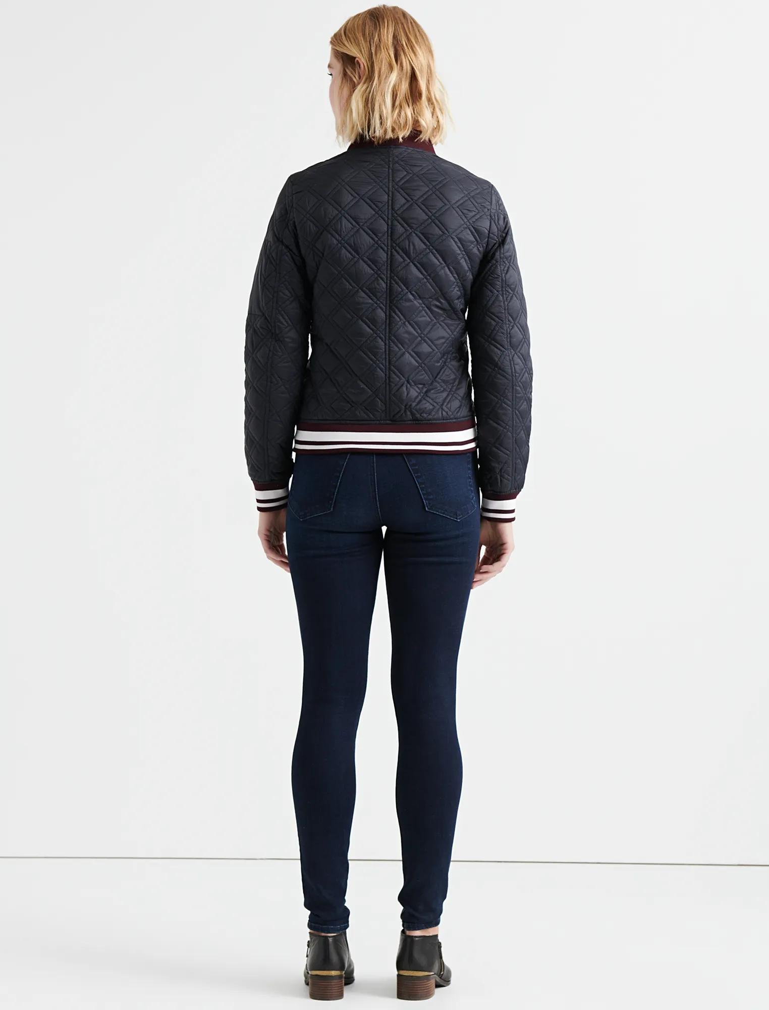 PUFFER BOMBER, image 3