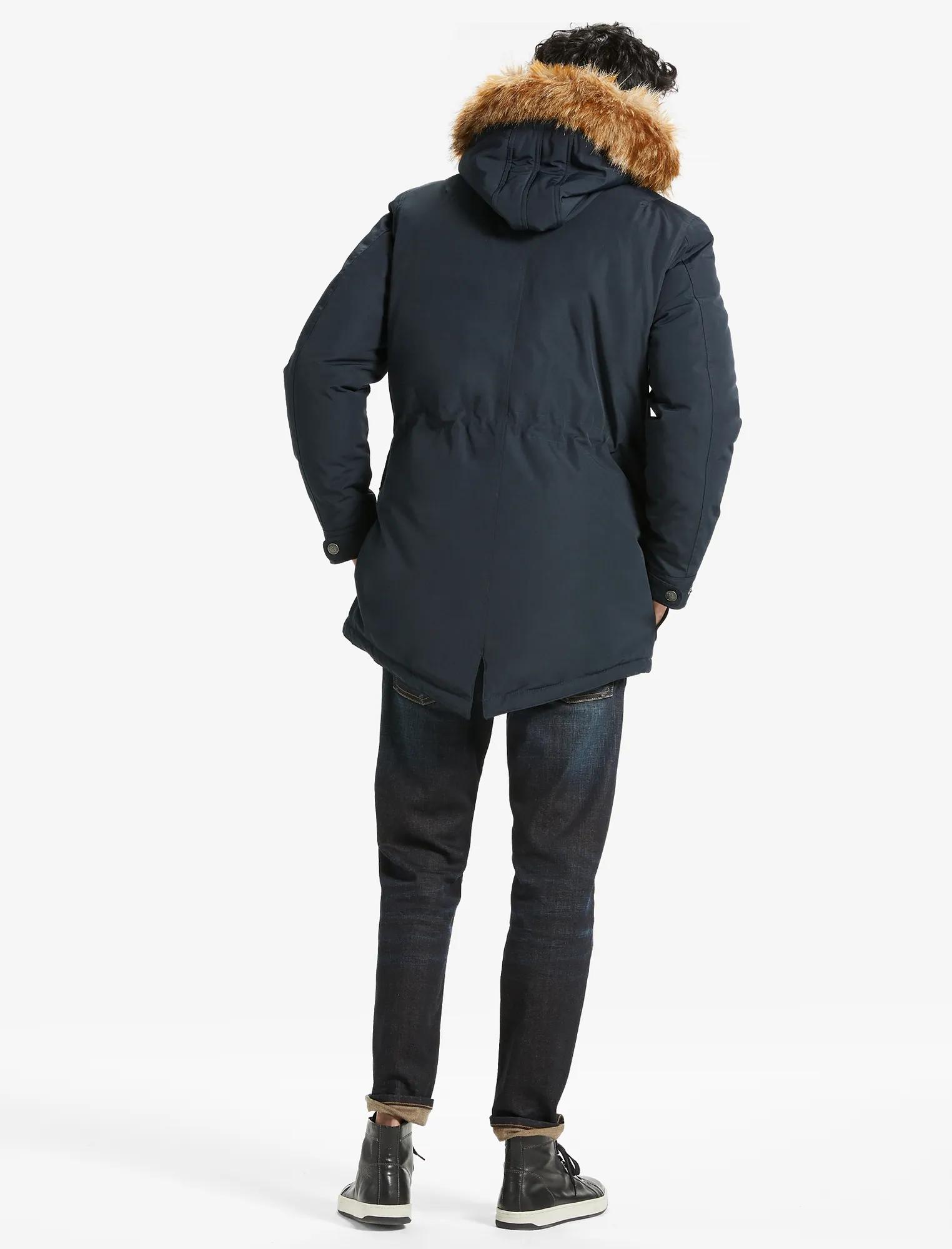 NORTH ICE PARKA JACKET, image 3