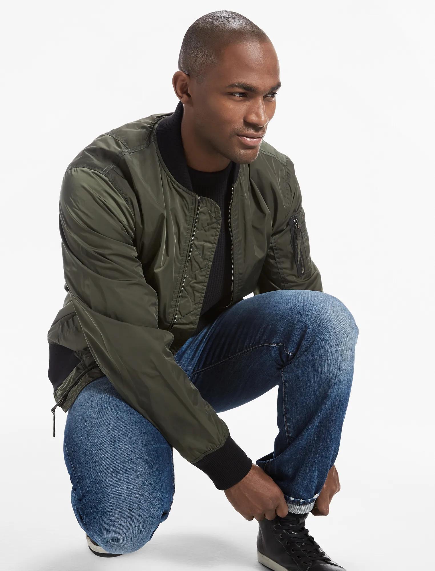 Ma-1 Bomber Jacket, image 1