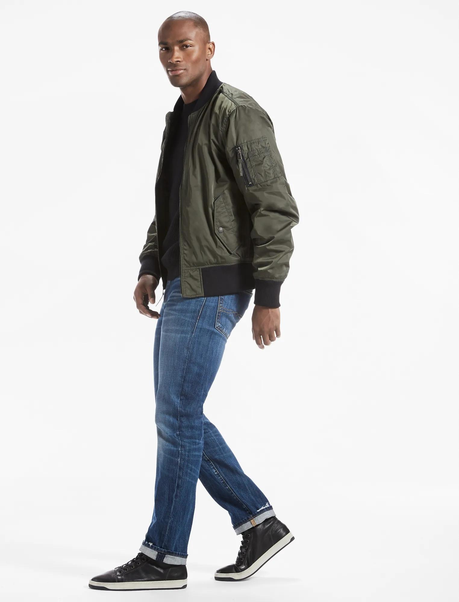 Ma-1 Bomber Jacket, image 2