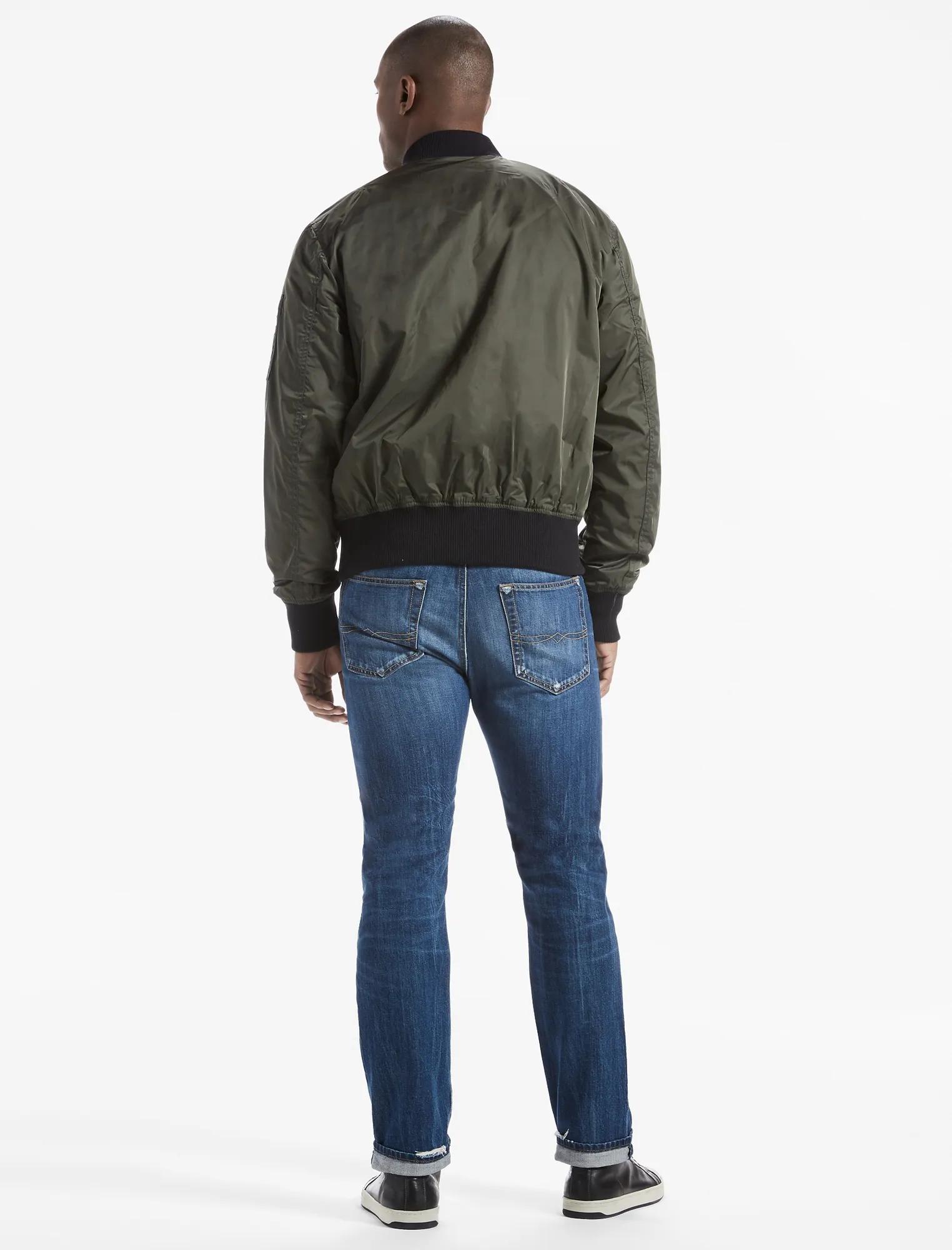 Ma-1 Bomber Jacket, image 3