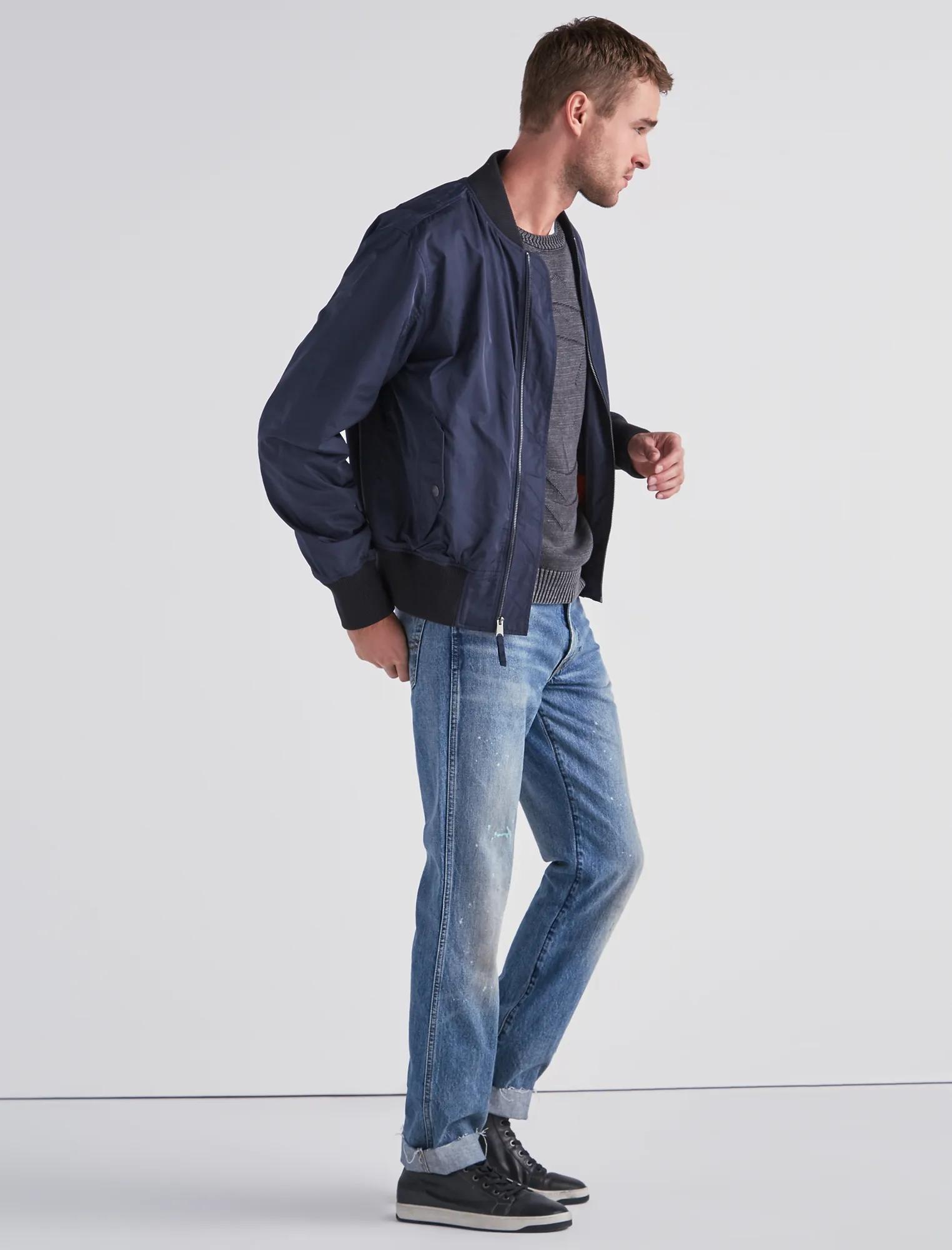 Ma-1 Bomber Jacket, image 2