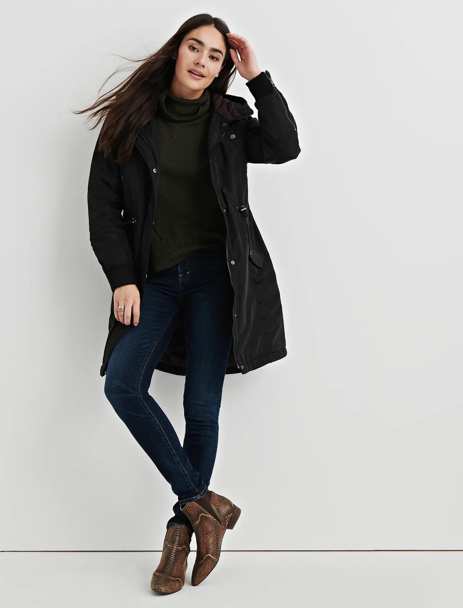 UTILITY WINDBREAKER, image 2